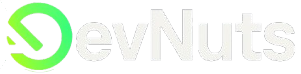 DevNuts Logo